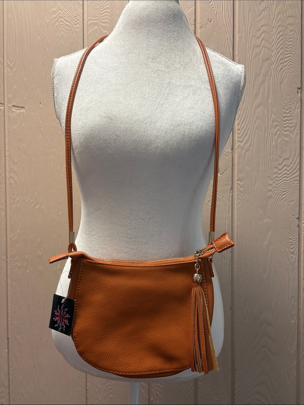 Olivia Miller Purse